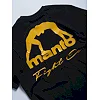 Футболка чоловіча MANTO Fight Co 23 Black