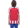 Футбольна форма дитяча із символікою клубу ATLETICO MADRID домашня 2020 SP-PLANETA CO-0985 6-14 років