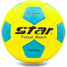 Футзальний м'яч STAR Outdoor JMC0235 №4
