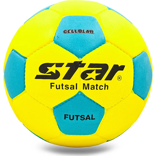 Футзальний м'яч STAR Outdoor JMC0235 №4