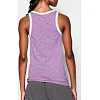 Женская майка Under Armour Favorite Graphic Tank Mega Magenta