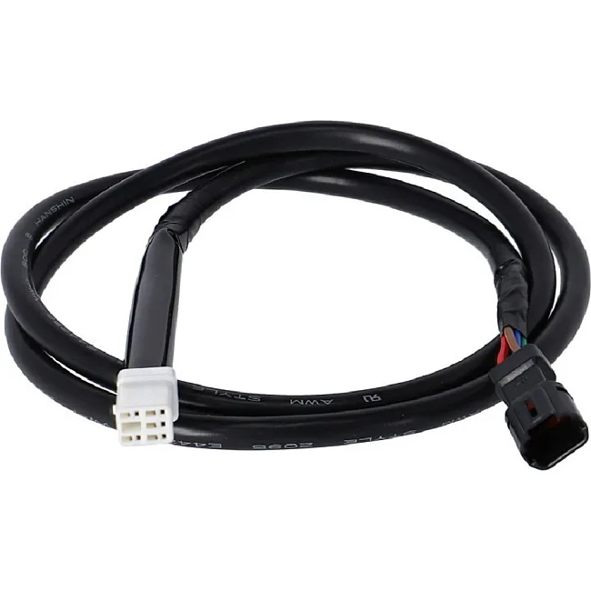 Кабель дисплея YAMAHA Lead Wire 9, 2019г
