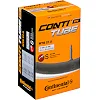 Камера на велосипед CONTINENTAL MTB 27.5", 47-584->62-584, S42, 230 г