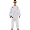 Кимоно для карате Senshi WKF Aproved (белый) SMAI U-SENS
