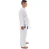 Кимоно для карате Senshi WKF Aproved (белый) SMAI U-SENS