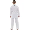 Кимоно для карате Senshi WKF Aproved (белый) SMAI U-SENS