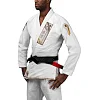 Кимоно для джиу джитсу HAYABUSA Ascend Lightweight Jiu Jitsu Gi White