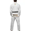 Кимоно для джиу джитсу HAYABUSA Ascend Lightweight Jiu Jitsu Gi White