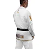 Кимоно для джиу джитсу HAYABUSA Ascend Lightweight Jiu Jitsu Gi White