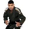 Кимоно для джиу-джитсу TATAMI Nova Absolute Khaki Gi