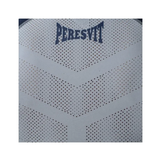 Компрессионная футболка Peresvit Air Motion Navy Grey Short Sleeve