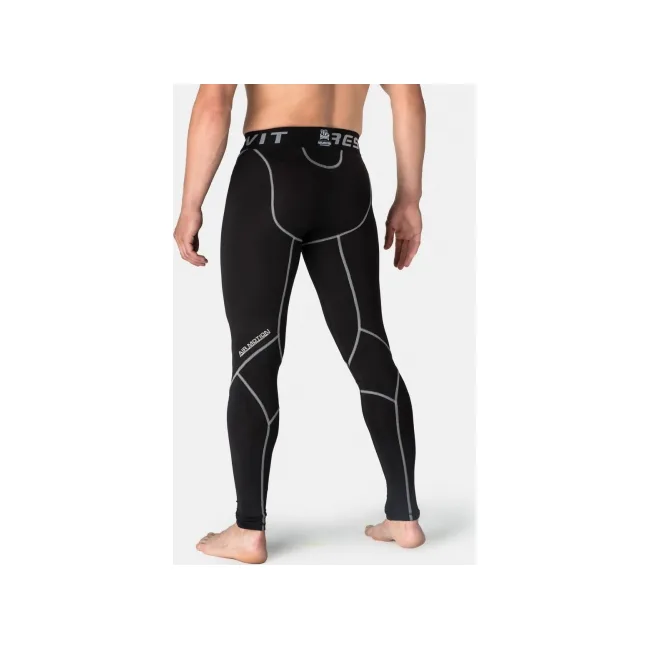 Компресійні штани Peresvit Air Motion Black