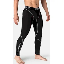 Компресійні штани Peresvit Air Motion Black