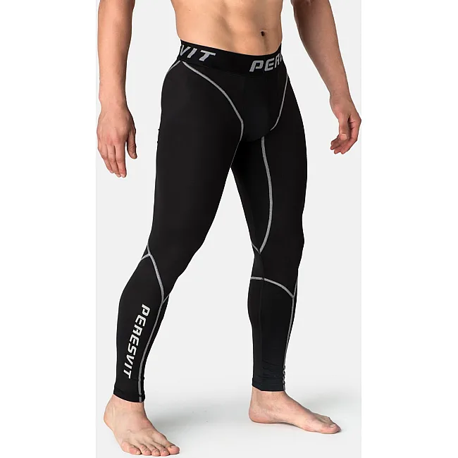 Компресійні штани Peresvit Air Motion Black