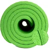 Коврик для йоги 7SPORTS NBR MTS-3 (180x60x1.5см.) Зеленый
