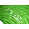 Коврик для йоги 7SPORTS NBR MTS-3 (180x60x1.5см.) Зеленый