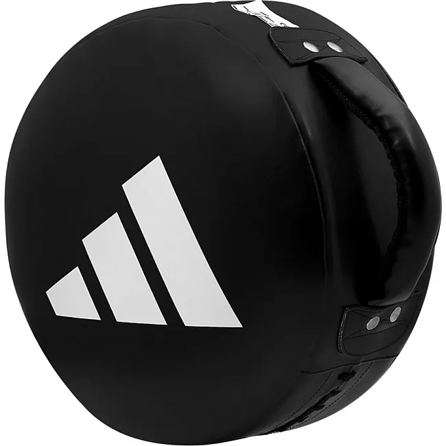 Круглая Подушка для ударов Round Pro Punch (черный) ADIDAS ADIRHP01
