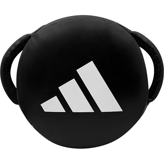 Круглая Подушка для ударов Round Pro Punch (черный) ADIDAS ADIRHP01