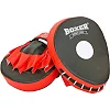 Лапи боксерські гнуті Boxer (шкірвініл)