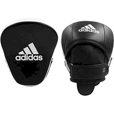 Лапы для бокса Adidas Star Pro Speed Focus Pad (ADIPFP01)