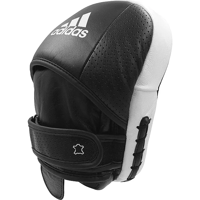Лапы для бокса Adidas Star Pro Speed Focus Pad (ADIPFP01)