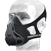 Маска для бігу PHANTOM Training Mask Black
