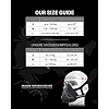 Маска для бігу PHANTOM Training Mask Black