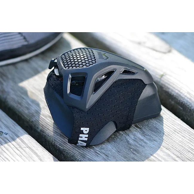 Маска для бігу PHANTOM Training Mask Black