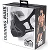 Маска для бігу PHANTOM Training Mask Black