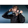 Маска для бігу PHANTOM Training Mask Black