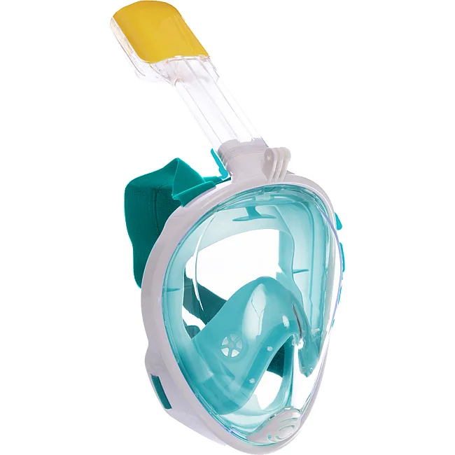 Маска для снорклинга SP-PLANETA Swim One M2068G