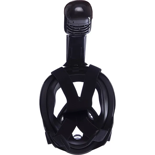 Маска для снорклинга SP-PLANETA Swim One M2068G