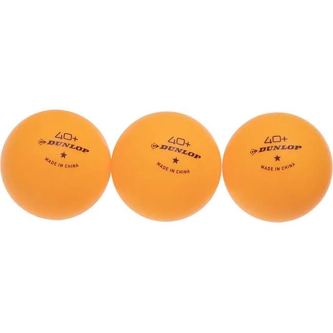 Набор для настольного тенниса DUNLOP DL679332 D TT MATCH 2 PLAYER SET