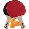 Набор для настольного тенниса DUNLOP DL679332 D TT MATCH 2 PLAYER SET