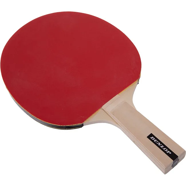 Набор для настольного тенниса DUNLOP DL679332 D TT MATCH 2 PLAYER SET