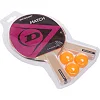 Набор для настольного тенниса DUNLOP DL679332 D TT MATCH 2 PLAYER SET