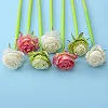 Набор гелевых ручек 0.5 мм BP5030 Rose (3шт)