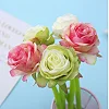 Набор гелевых ручек 0.5 мм BP5030 Rose (3шт)