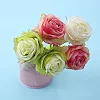 Набор гелевых ручек 0.5 мм BP5030 Rose (3шт)