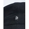 Панама MANTO Bucket Italic Black