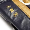 Перчатки для бокса LEONE Shock X Blue