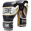 Перчатки для бокса LEONE Shock X Blue