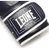 Перчатки для бокса LEONE Shock X Blue
