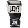 Перчатки для бокса LEONE Shock X Blue
