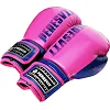 Перчатки для бокса PERESVIT Core Blue Pink