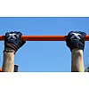 Перчатки для фитнеса MADMAX MXG-102 X Gloves Black/Grey/White