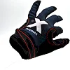 Перчатки для фитнеса MADMAX MXG-102 X Gloves Black/Grey/White