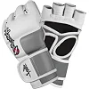 Перчатки для MMA Hayabusa Tokushu 4oz MMA Gloves- White