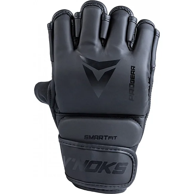 Перчатки для ММА V`NOKS Ultima Black