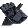 Перчатки для ММА V`NOKS Ultima Black